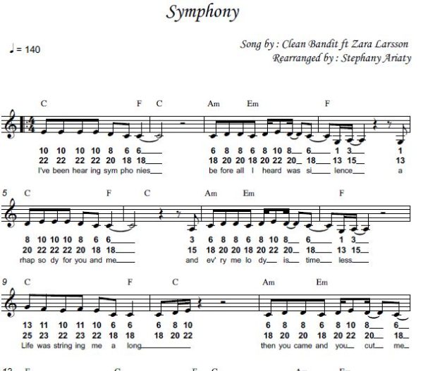 Symphony