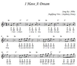 I Have A Dream