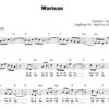Warisan (Di sini Lahirnya Sebuah Cinta)