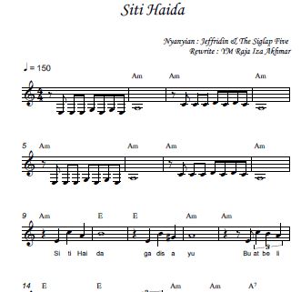 Siti Haida
