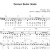 Fantasi Bulan Madu