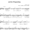 Gerimis Mengundang