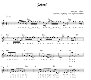 Sejati