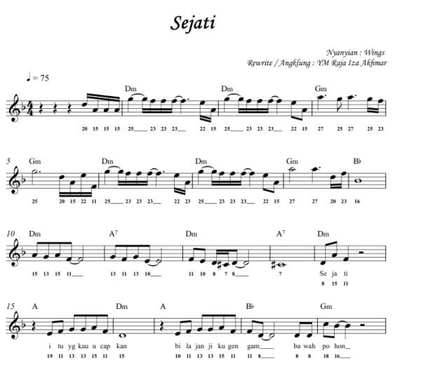 Sejati