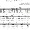 Kasaakazan Do Bambaazon