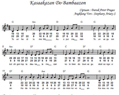 Kasaakazan Do Bambaazon