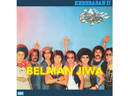 Belaian Jiwa