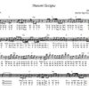 Memori Tercipta (in F)
