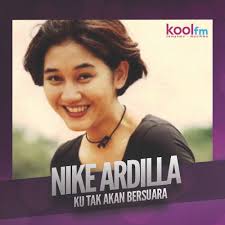 Ku Takkan Bersuara
