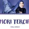Memori Tercipta (in F)