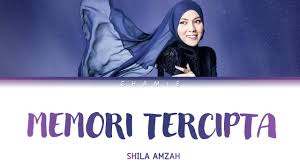 Memori Tercipta (in F)