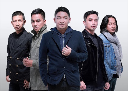 Tercipta Untuk Ku