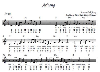 Arirang