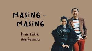 Masing Masing