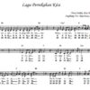 Lagu Pernikahan Kita