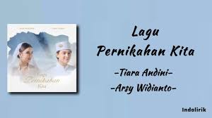Lagu Pernikahan Kita