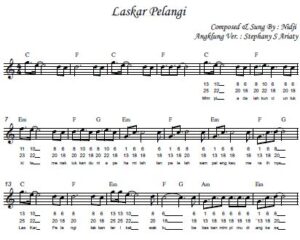 Laskar Pelangi