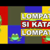 Katak Lompat