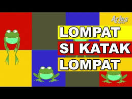 Katak Lompat