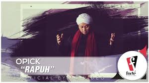 Rapuh