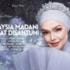 Malaysia Madani Rakyat Disantuni