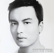Keabadian Cinta