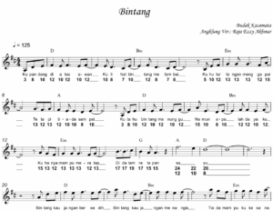 Bintang