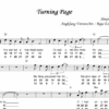 Turning Page