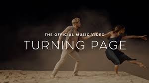 Turning Page