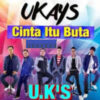 Cinta Itu Buta
