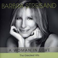 Woman In Love (Barbra Streisand)