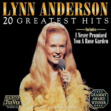 I Never Promised You A Rose Garden