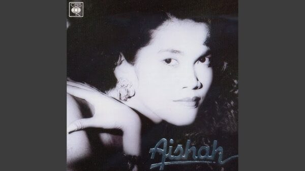 Surga Di Telapak Kaki Ibu