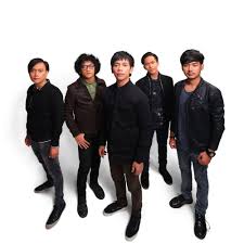 Cinta Ini Membunuh Ku