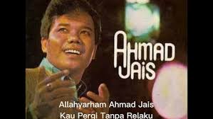 Kau Pergi Tanpa Rela Ku