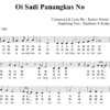 Oi Sadi Panangkus No