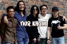 Nur Kasih