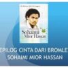 Epilog Cinta Dari Bromley