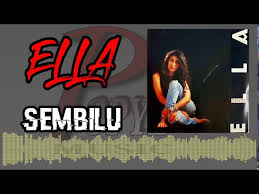 Sembilu