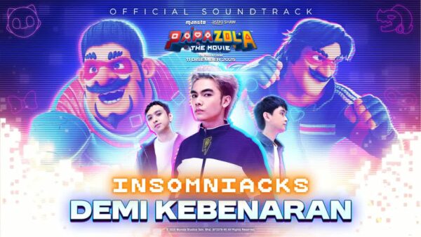 Demi Kebenaran (Papa Zola :The Movie)