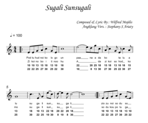 Sugali Sunsugali Sugali Sunsugali