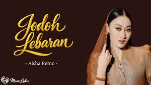 Jodoh Lebaran
