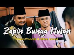 Bunga Hutan (Violin)