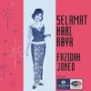 Selamat Hari Raya (Fazidah Joned)