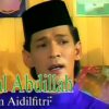 Salam Aidil Fitri ( Jamal Abdillah)