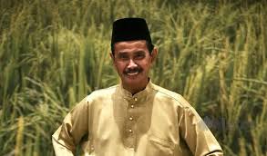 Salam Aidil Fitri ( Jamal Abdillah)