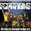 Always Somewhere