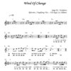 Wind Of Change