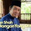 Kepulangan Yang Dinanti