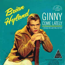 Ginny Come Lately